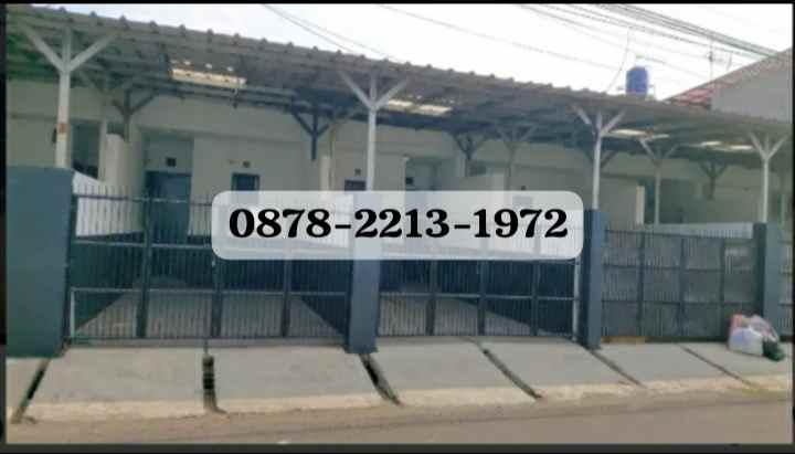 dijual rumah turangga bandung tengah