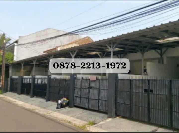 dijual rumah turangga bandung tengah