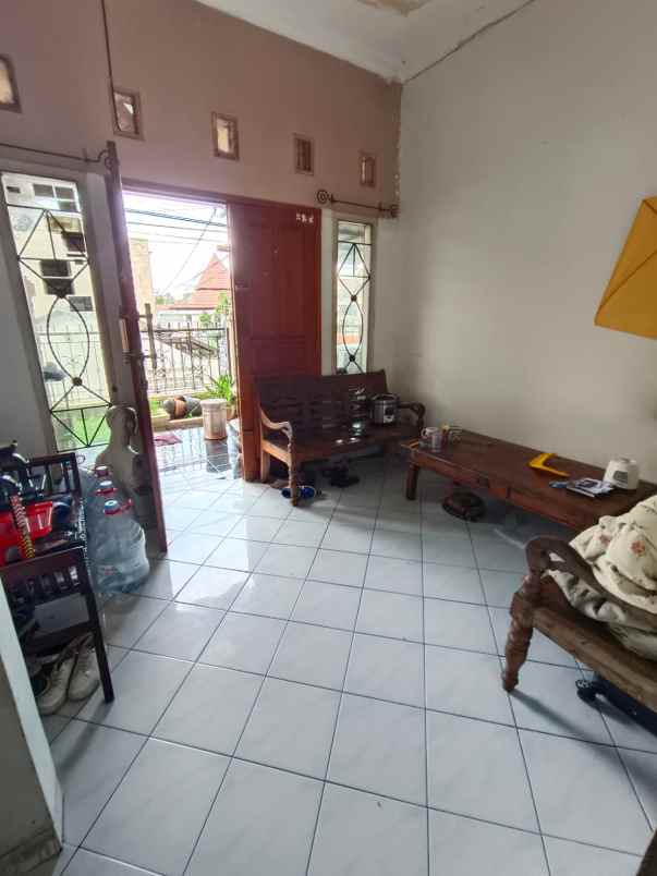 dijual rumah ujungberung