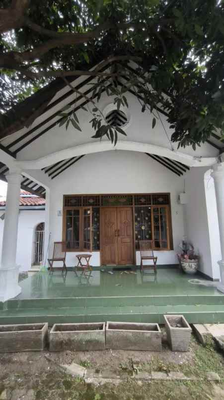 dijual rumah ujungberung