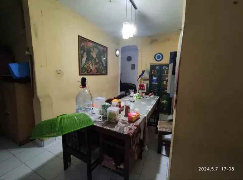 dijual rumah ujungberung