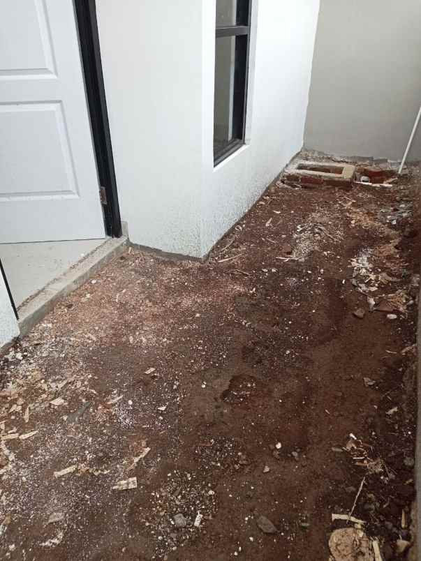 dijual rumah ujungberung bandung