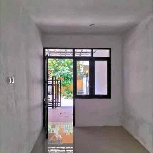 dijual rumah villa di manoko lembang bandung