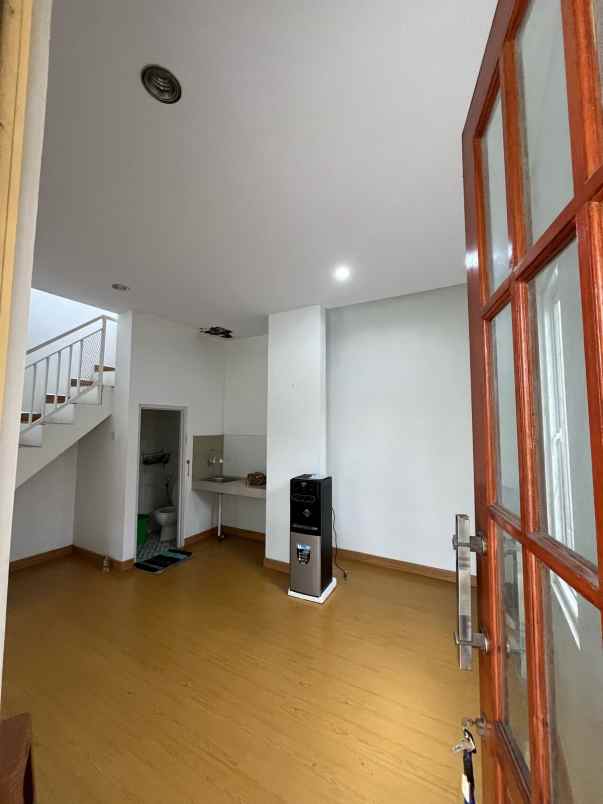 dijual rumah waca kepya beji no a7