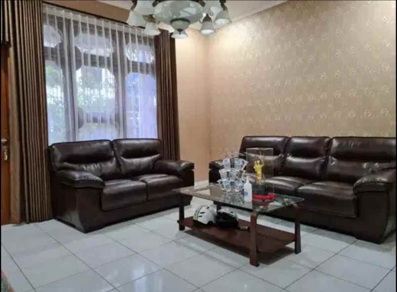 dijual rumah wadas jaticempaka