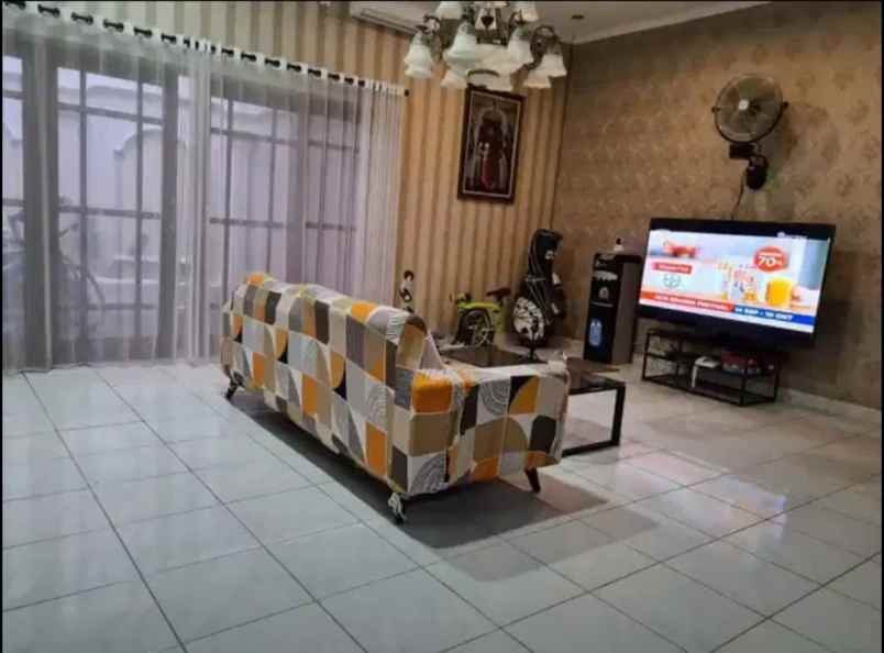 dijual rumah wadas jaticempaka