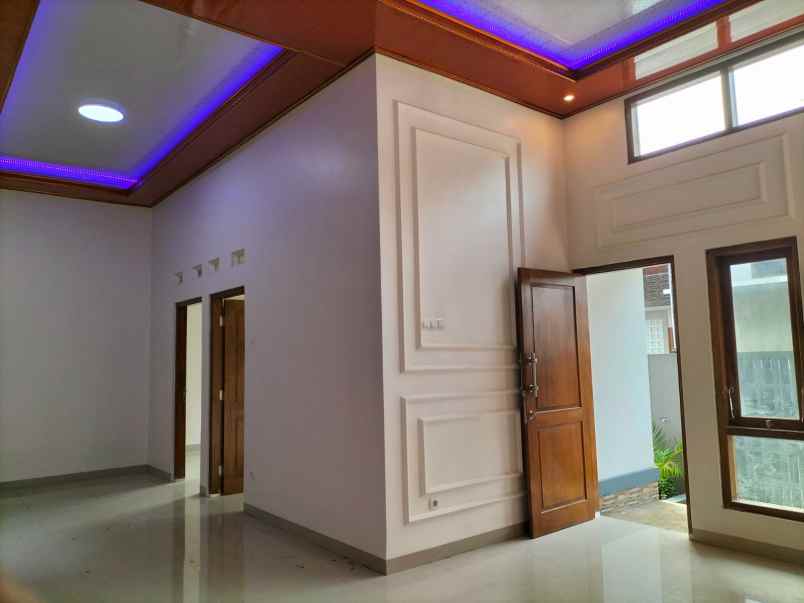 dijual rumah widodomartani ngemplak sleman