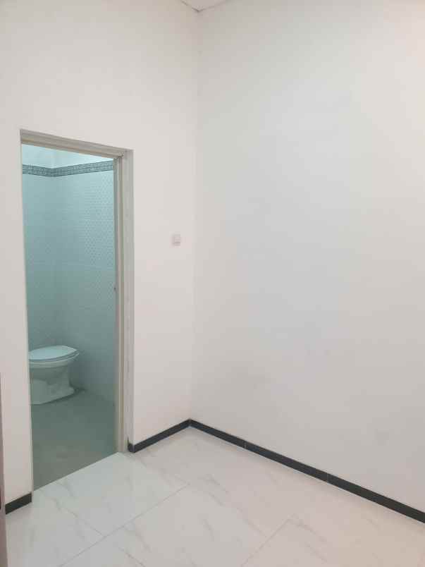 dijual rumah wiguna gununganyar