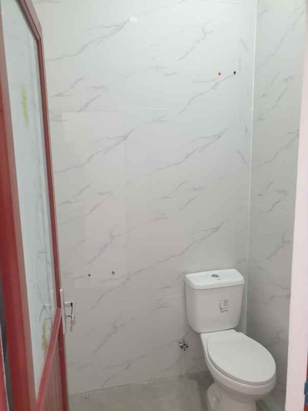 dijual rumah wiguna gununganyar