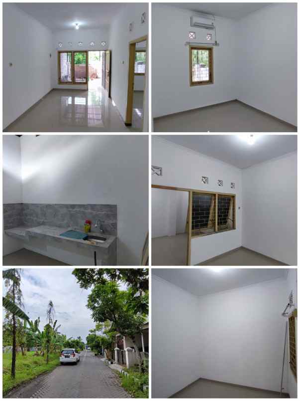 dijual rumah wiguna selatan