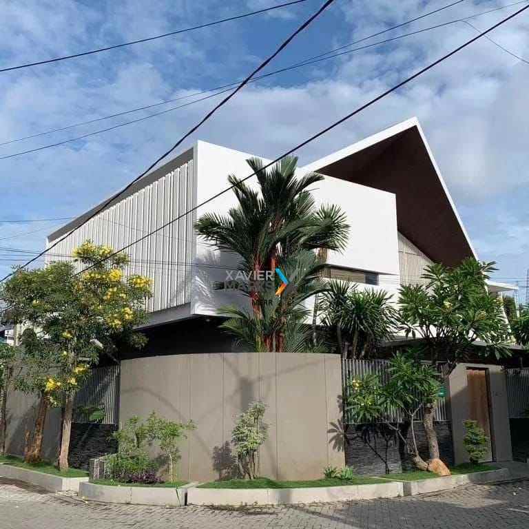 dijual rumah wisma mukti