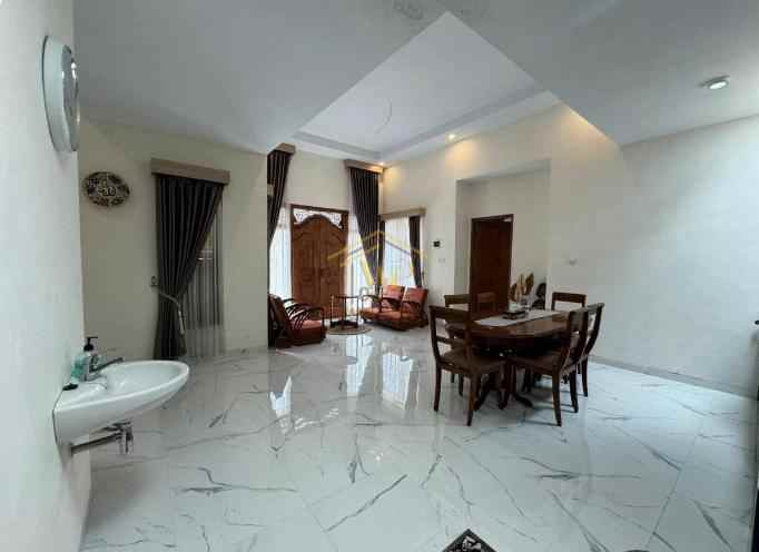 dijual rumah wringinputih borobudur