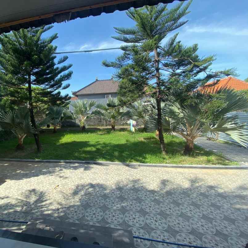 dijual tanah batu bolong