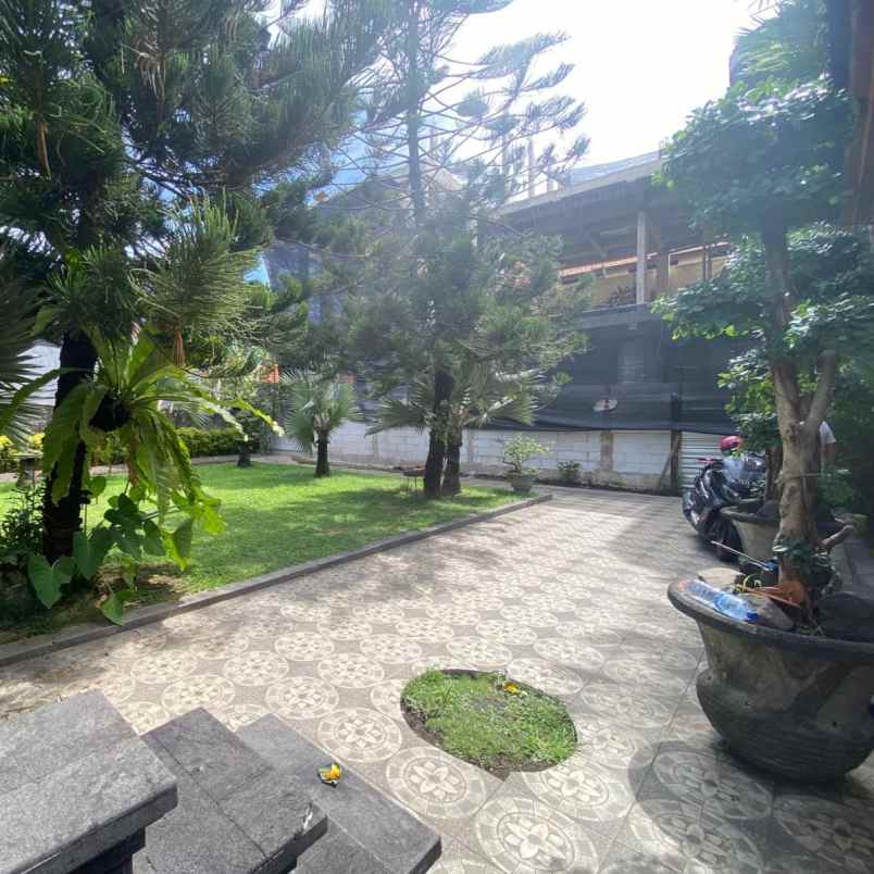 dijual tanah batu bolong