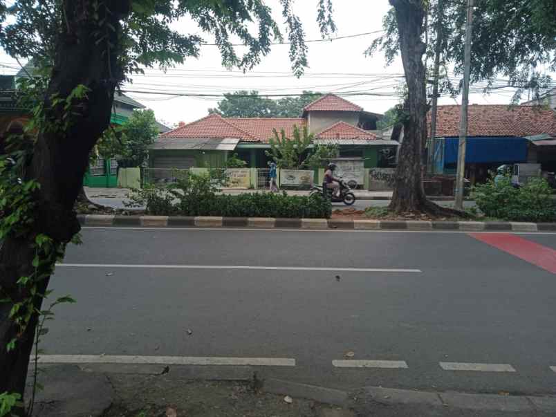 dijual tanah cakung
