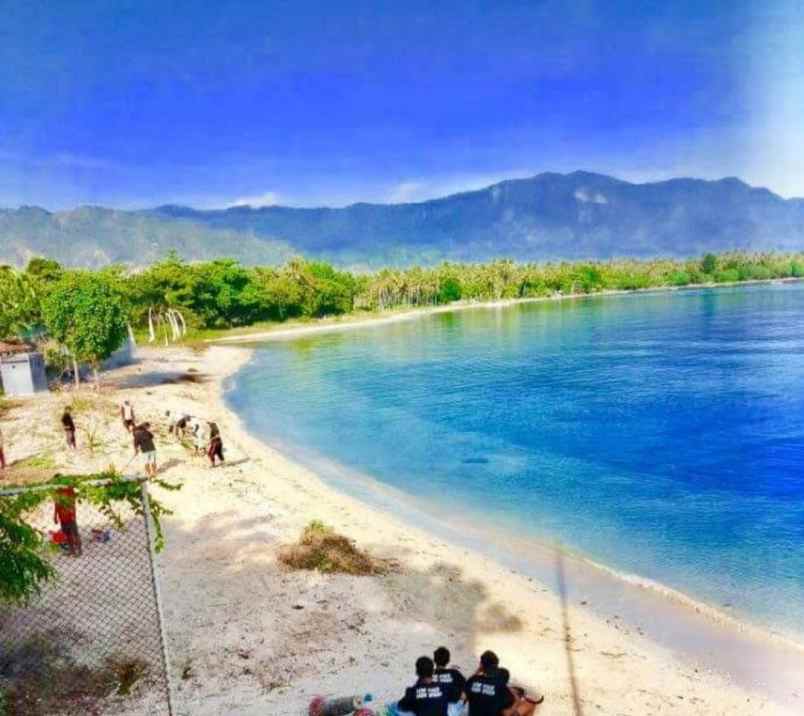 dijual tanah celukan bawang buleleng bali