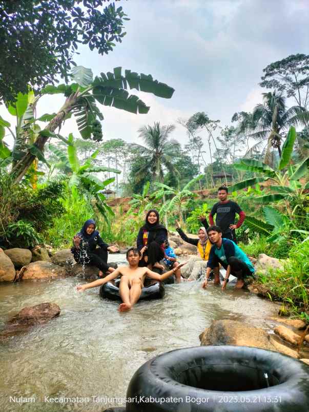 dijual tanah cimeong sukarasa