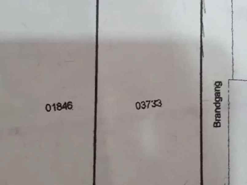 dijual tanah cipaganti kec coblong kota