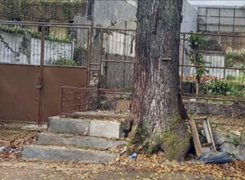 dijual tanah cipaganti kec coblong kota