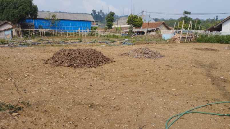 dijual tanah desa jambudipa kecamatan