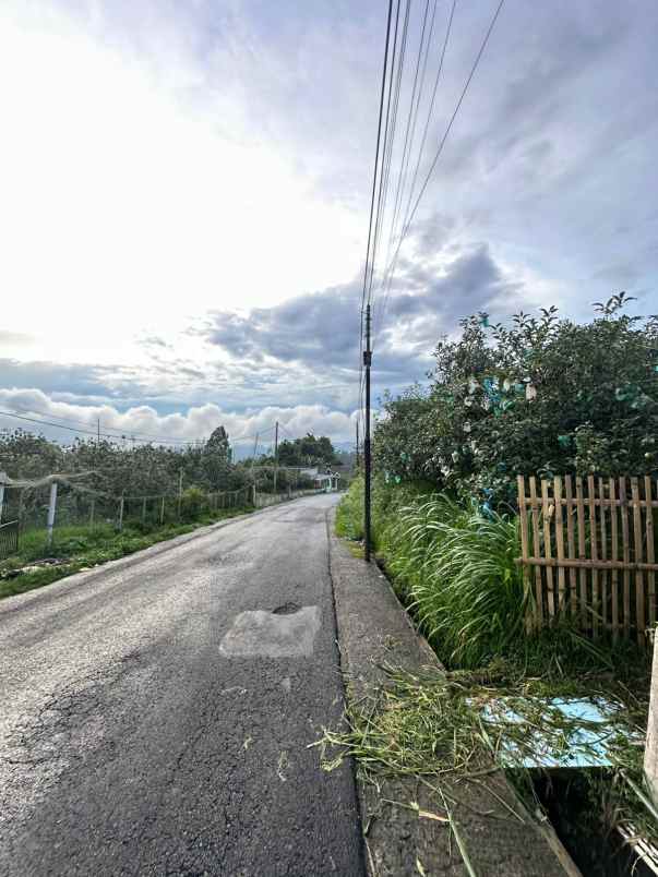 dijual tanah di kaki gunung semeru bromo