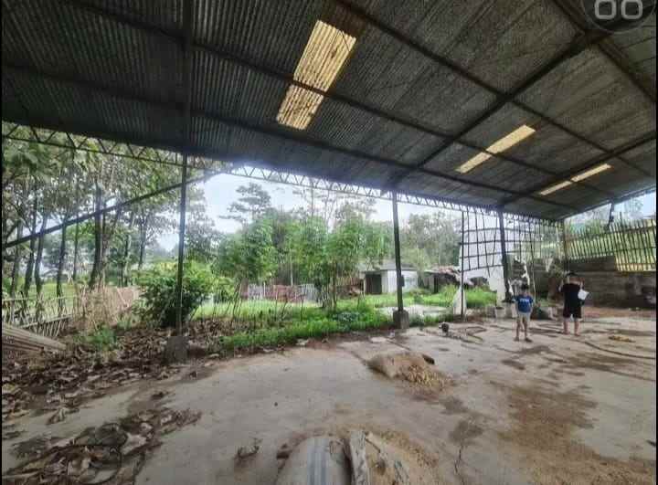 dijual tanah di karangploso malang