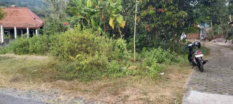 dijual tanah di piyungan murahh