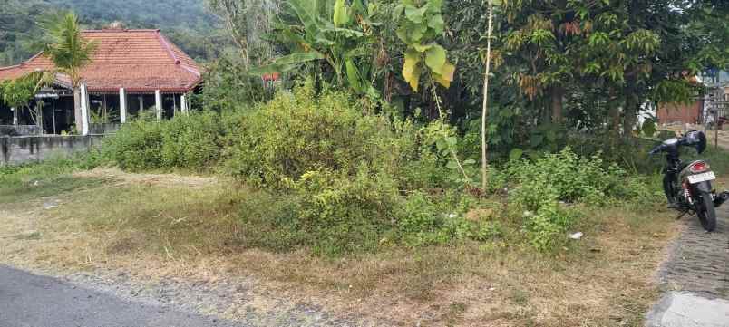 dijual tanah di piyungan murahh