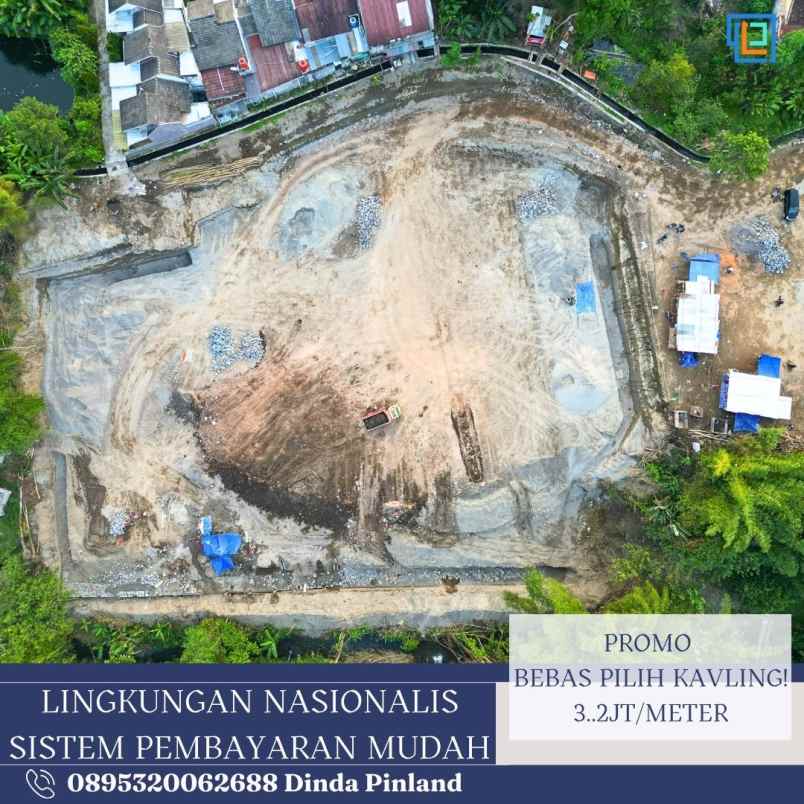 dijual tanah duwet sendangadi mlati