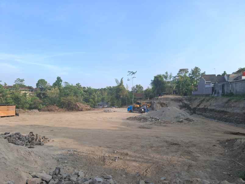 dijual tanah duwet sendangadi mlati sleman