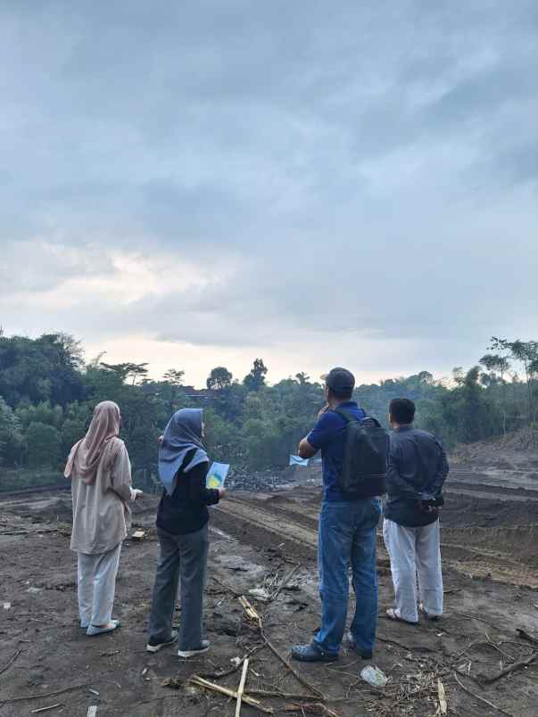 dijual tanah duwet sendangadi mlati sleman