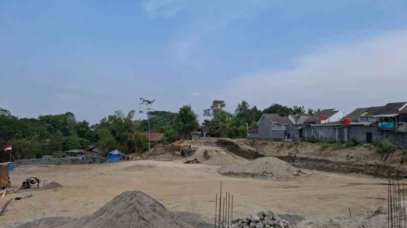 dijual tanah duwet sendangadi mlati sleman