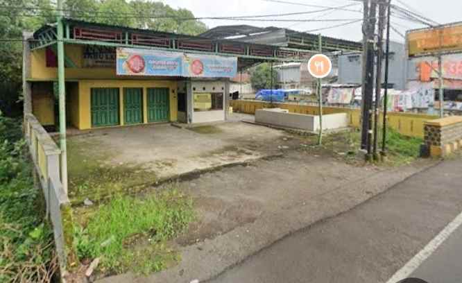 dijual tanah jalaksana kuningan