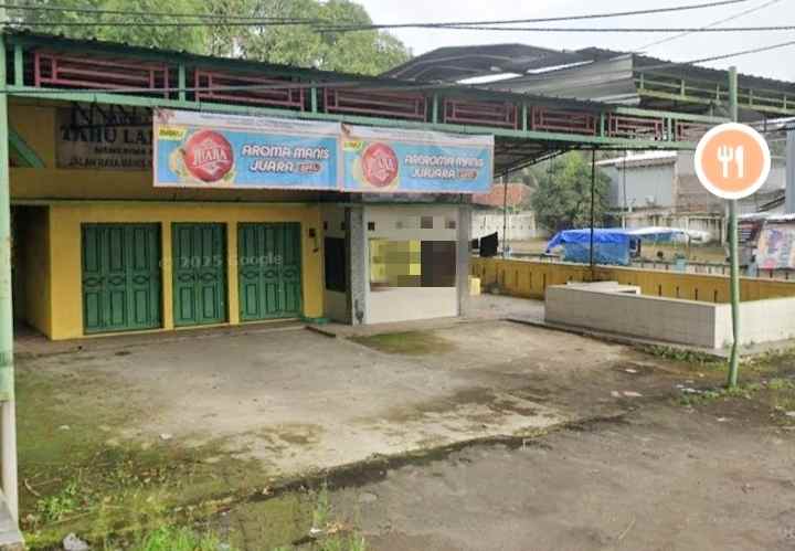 dijual tanah jalaksana kuningan