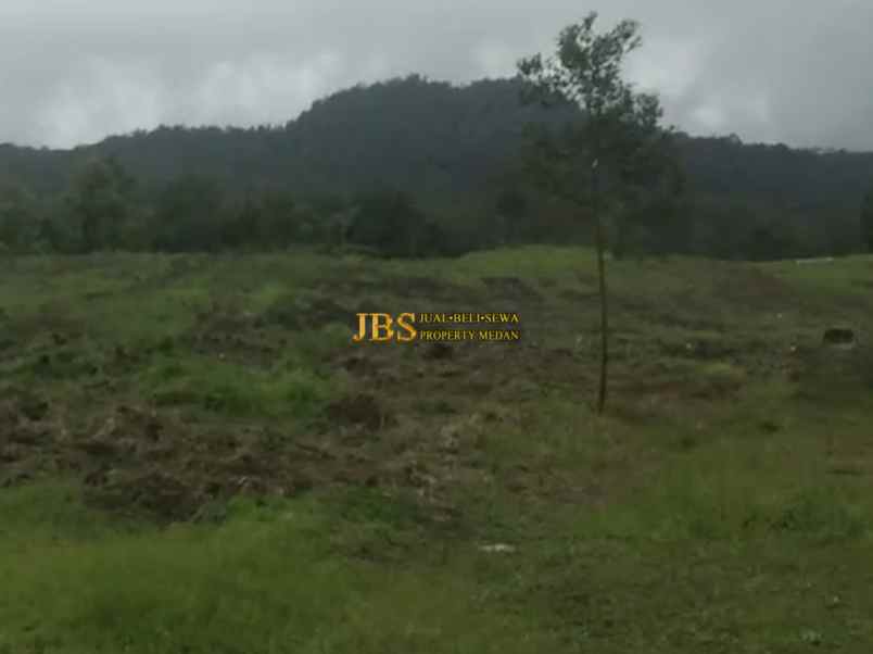 dijual tanah jalan jamin ginting karo