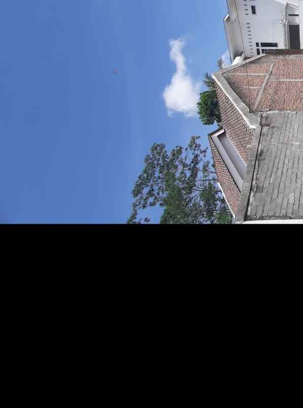 dijual tanah jalan kyai mbilung