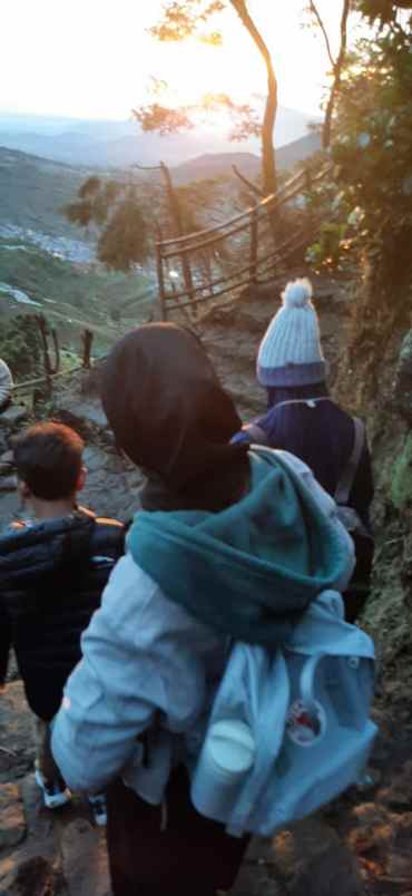 dijual tanah jalan kyai mbilung