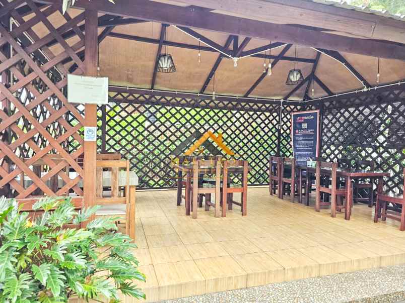 dijual tanah jalan lintas prapat