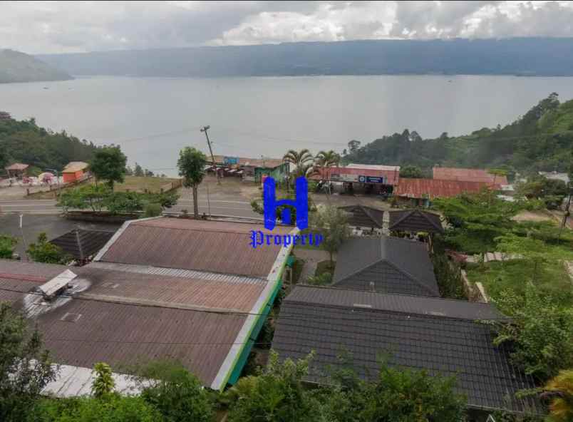 dijual tanah jalan lintas prapat