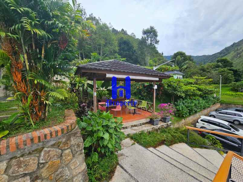 dijual tanah jalan lintas prapat