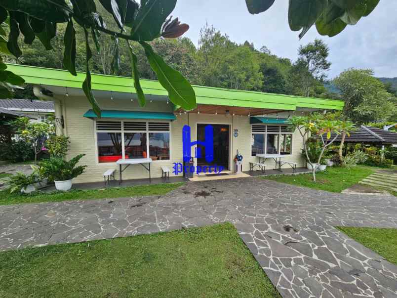dijual tanah jalan lintas prapat