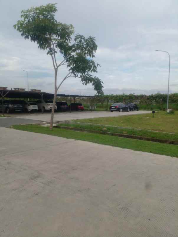 dijual tanah jalan pembangunan 1