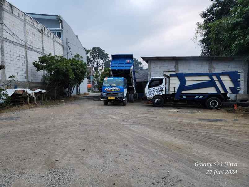 dijual tanah jalan raya junrejo batu malang