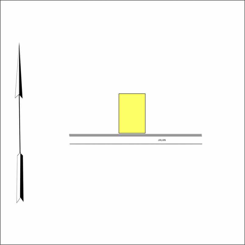 dijual tanah jalan sukamenak