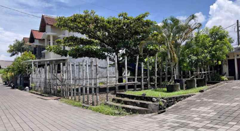 dijual tanah jalan tangkuban perahu