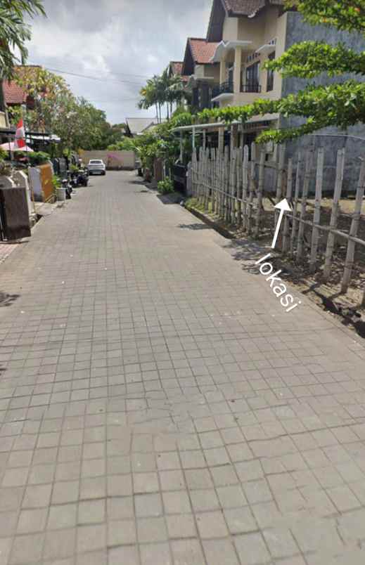dijual tanah jalan tangkuban perahu