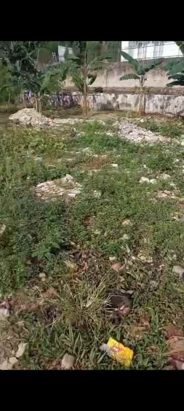 dijual tanah jatijajar cimanggis depok