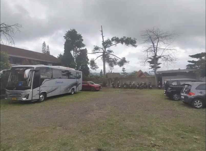 dijual tanah ji dr setiabudi kec