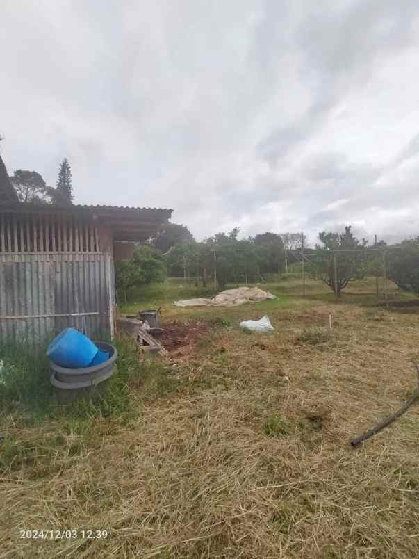 dijual tanah jl dr setiabudi kota bandung