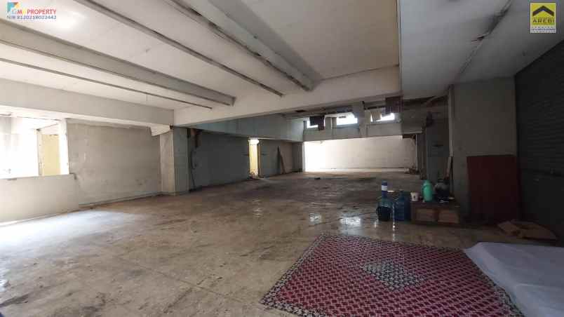 dijual tanah jl ir h juanda